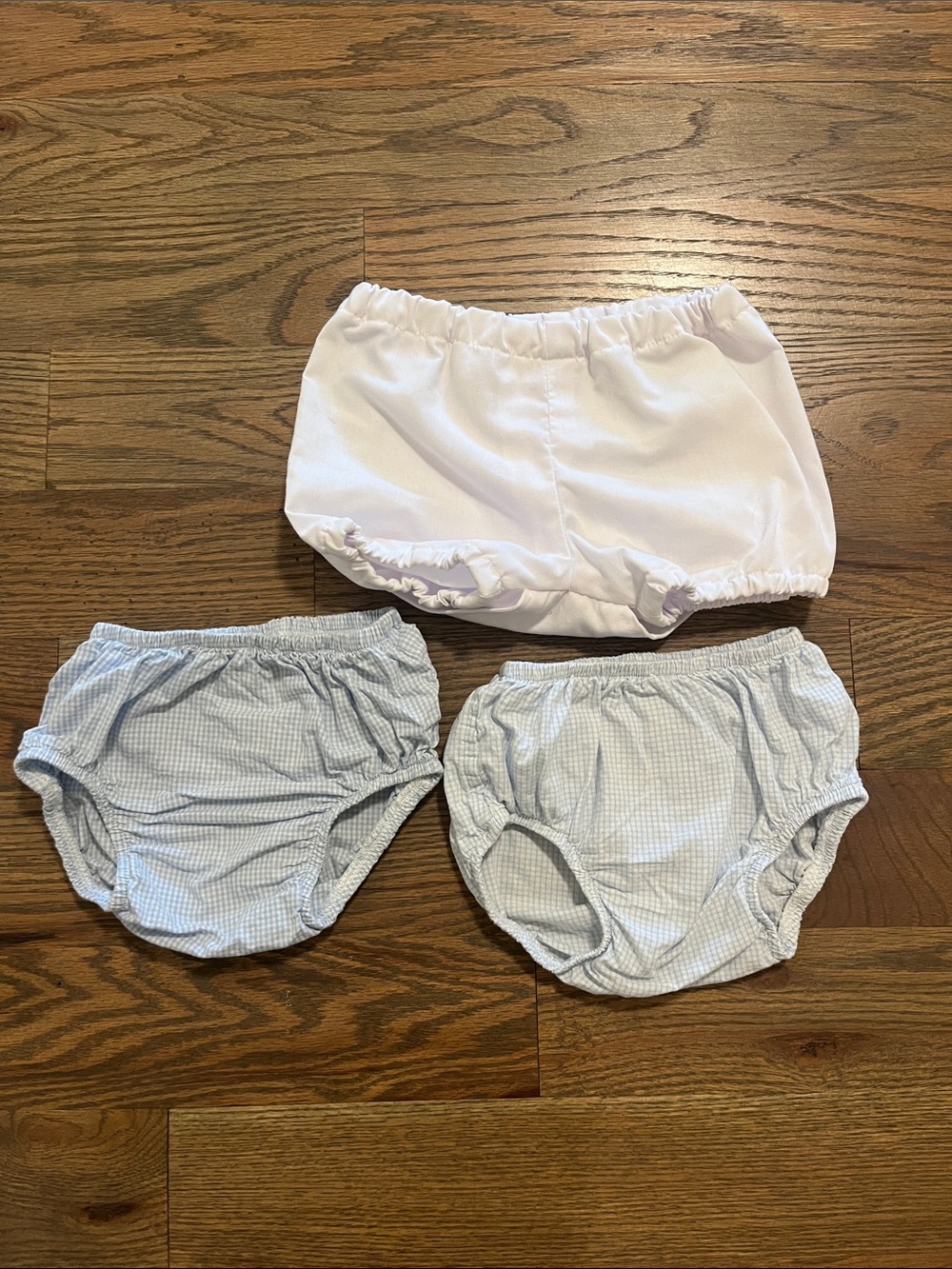 Boys 18 months bloomer bundle